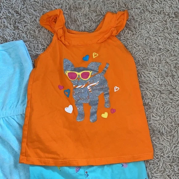 Girls 3T Bundle of Clothes - Picture 2 of 13